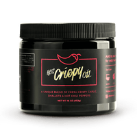 Hot Crispy Oil - Original