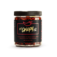 Hot Crispy Oil - Original