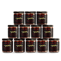 Hot Crispy Oil - Original