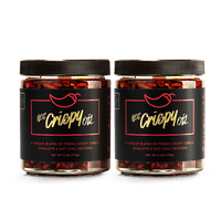 Hot Crispy Oil - Original