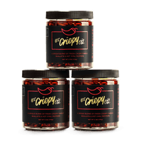 Hot Crispy Oil - Original