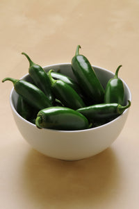 La Bomba Hybrid Pepper Seeds