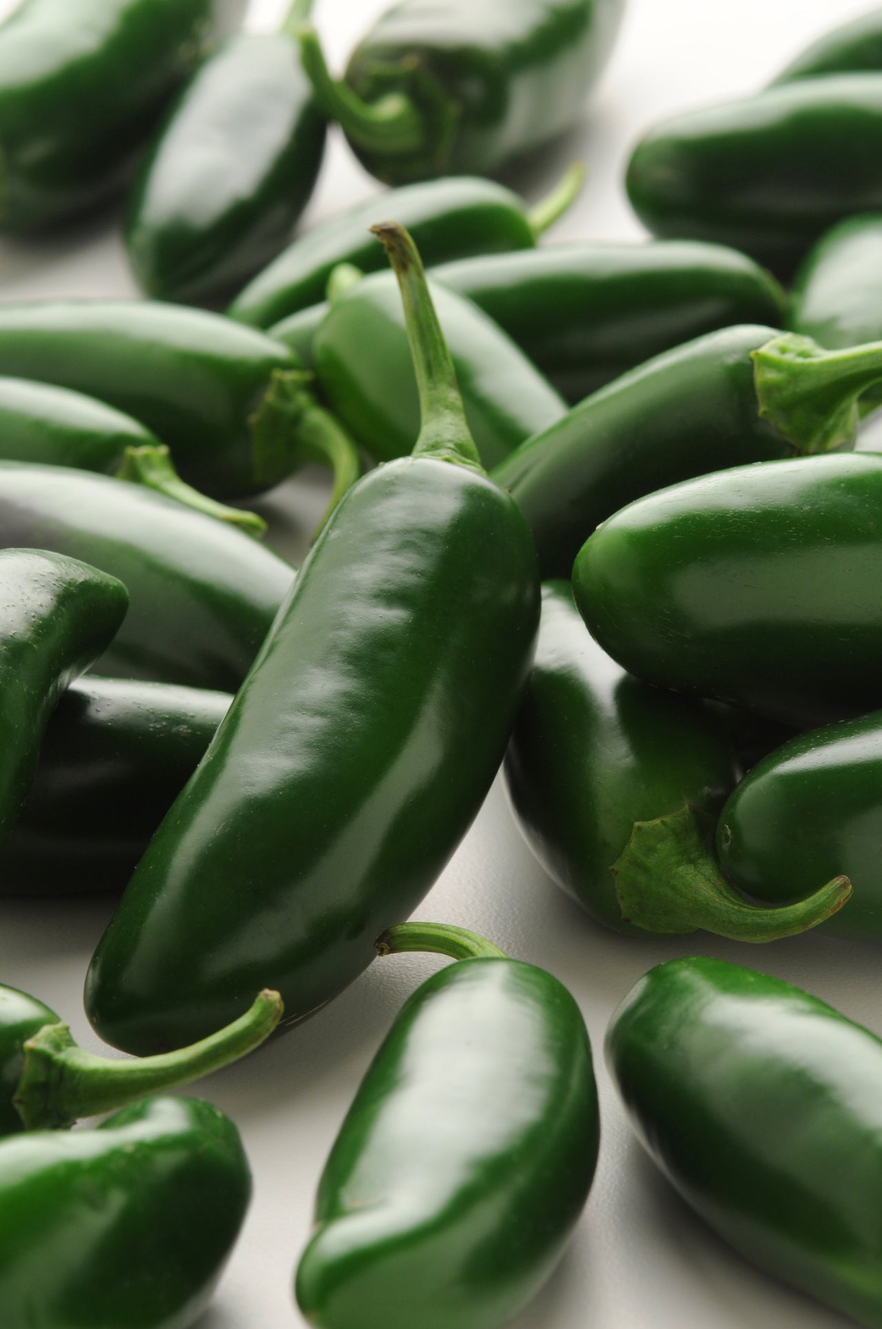 La Bomba Hybrid Pepper Seeds