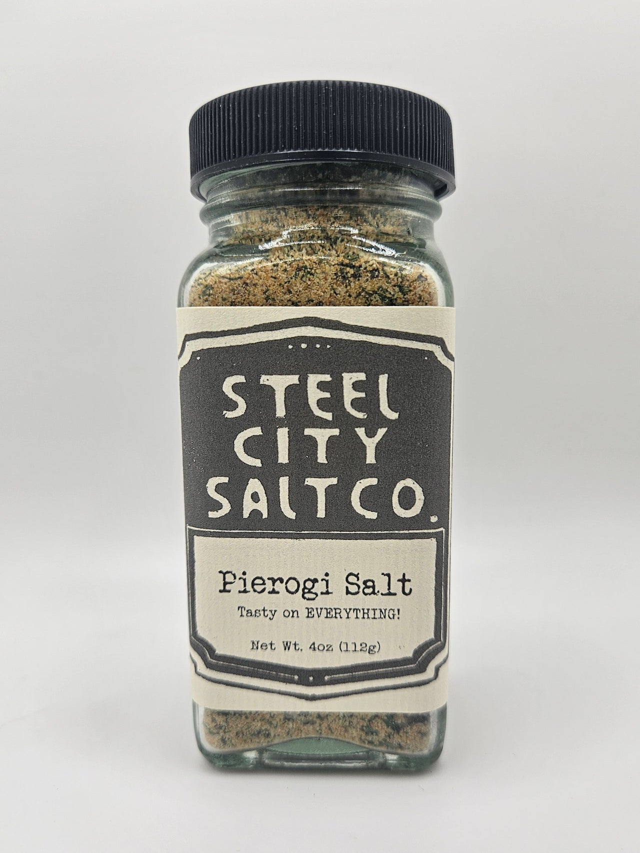 NEW Pierogi Salt!