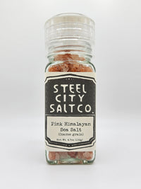 Pink Himalayan Salt