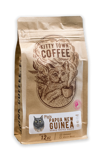 Single Origin Sampler: Simba, Tia, Pip & Thuthan