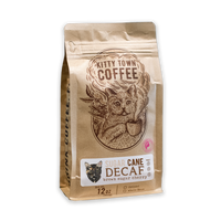 Sugar Cane Decaf