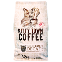Sugar Cane Decaf