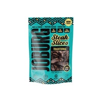 Traditional Beef Biltong Steak Slices