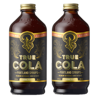 True Cola two-pack