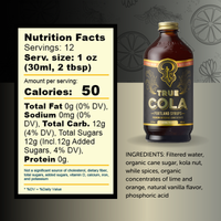 True Cola