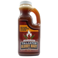 Bloody Mary Mix | Pack of 3 | 32 oz | Ely Farms