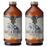 Vanilla Rooibos two-pack