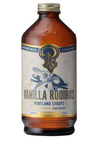Vanilla Rooibos