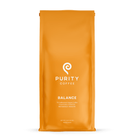 BALANCE: ⅓ Caff Whole Bean Coffee - The Pepper Pantry (Formerly Marie Sharp's)