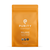 BALANCE: ⅓ Caff Whole Bean Coffee - The Pepper Pantry (Formerly Marie Sharp's)