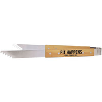 Barbecue Tongs 14