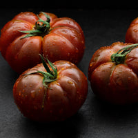 Black Krim Tomato Seeds - The Pepper Pantry (Formerly Marie Sharp's)