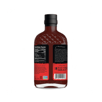 BLAZIN' HOT BBQ SAUCE - The Pepper Pantry (Formerly Marie Sharp's)