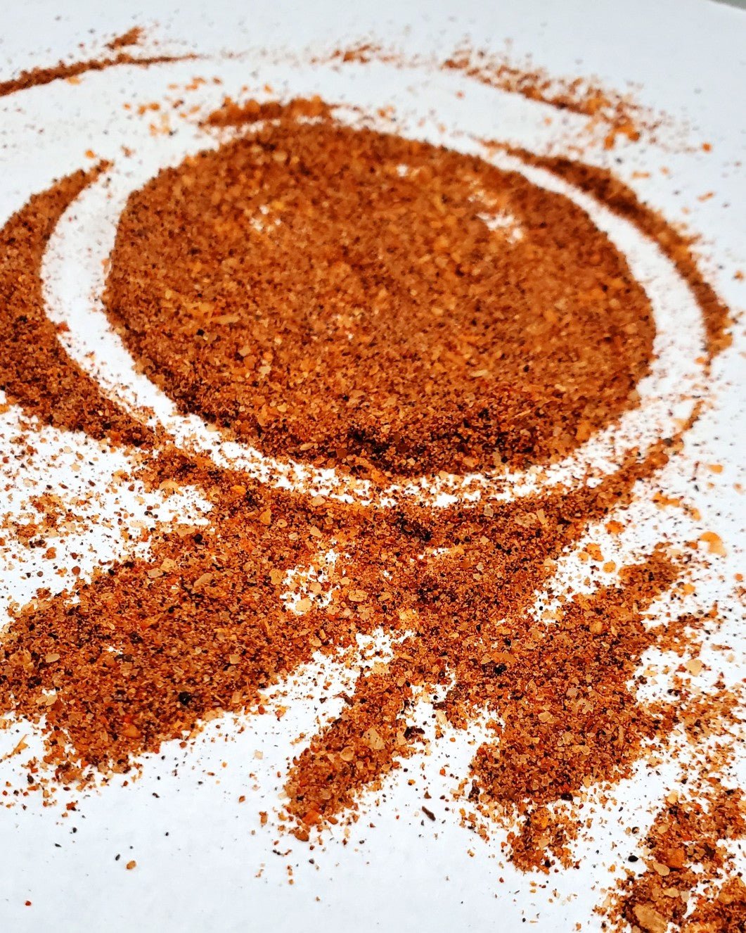 Bloody Mary Rimmer | Chelada Chili Lime 4.0 ozs - The Pepper Pantry (Formerly Marie Sharp's)