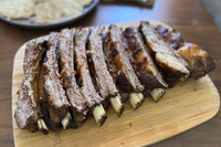 Buffalo Back Ribs - The Pepper Pantry (Formerly Marie Sharp's)