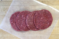 Buffalo Burgers - The Pepper Pantry (Formerly Marie Sharp's)