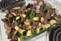 Buffalo Kabobs - The Pepper Pantry (Formerly Marie Sharp's)