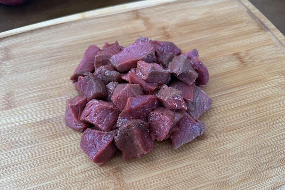 Buffalo Kabobs - The Pepper Pantry (Formerly Marie Sharp's)