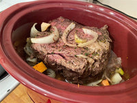 Buffalo Roast - The Pepper Pantry (Formerly Marie Sharp's)