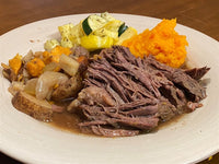 Buffalo Roast - The Pepper Pantry (Formerly Marie Sharp's)