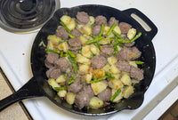 Buffalo Sausage