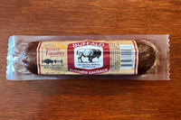 Buffalo Summer Sausage