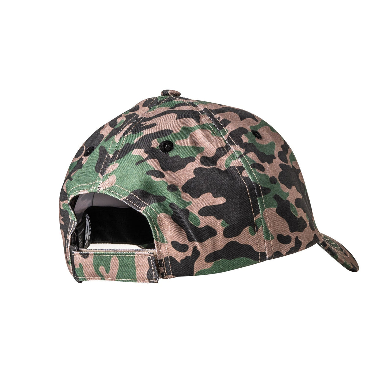 Camo Hat - The Pepper Pantry (Formerly Marie Sharp's)