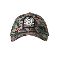 Camo Hat - The Pepper Pantry (Formerly Marie Sharp's)