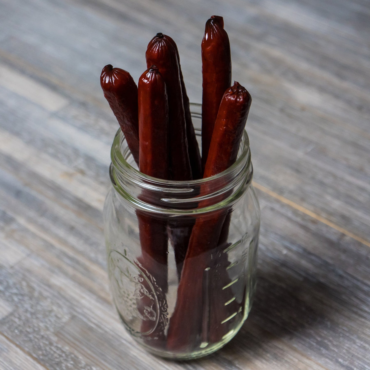 Carolina Reaper Snack Sticks - The Pepper Pantry (Formerly Marie Sharp's)