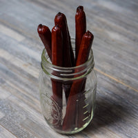 Carolina Reaper Snack Sticks - The Pepper Pantry (Formerly Marie Sharp's)
