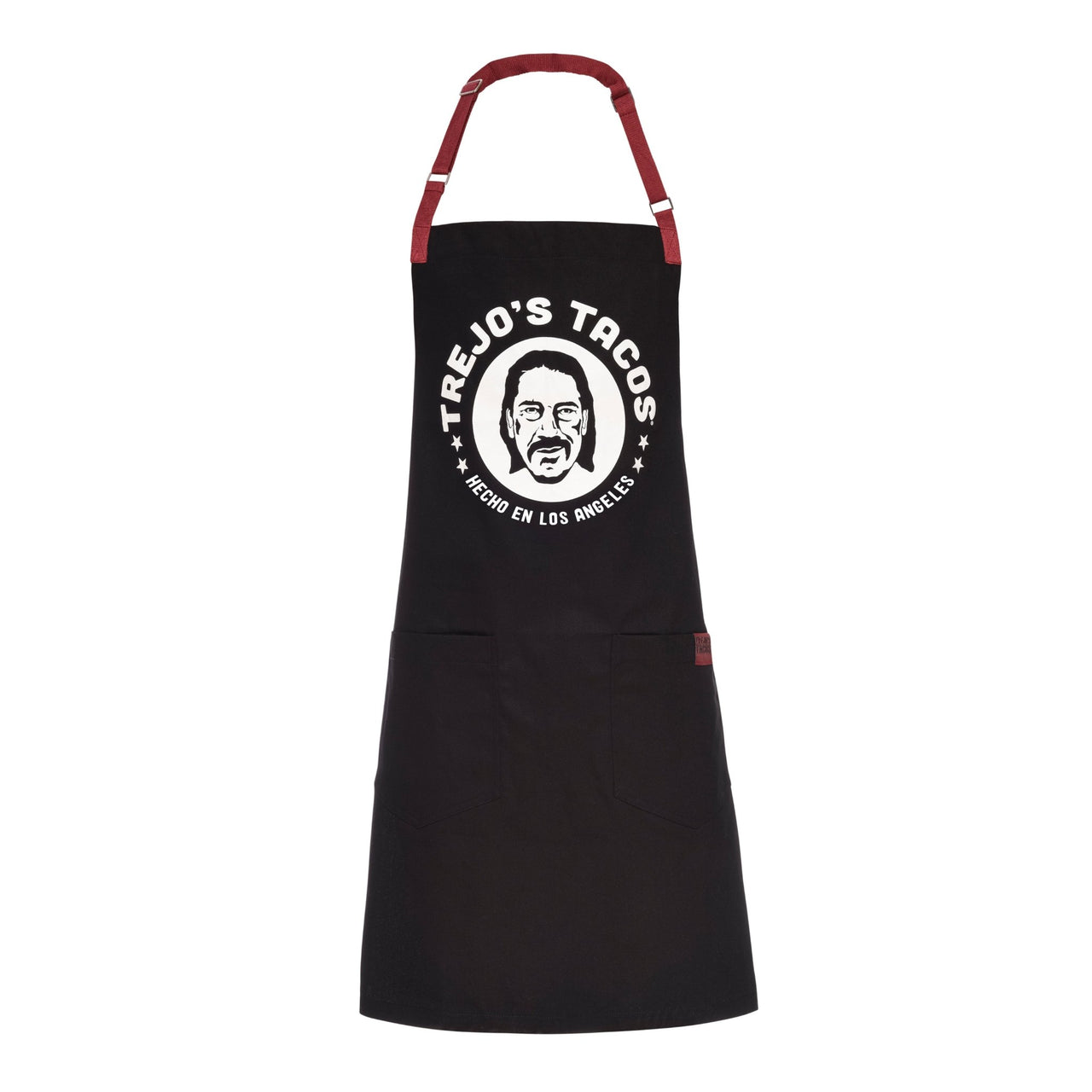 Chef's Apron - The Pepper Pantry (Formerly Marie Sharp's)