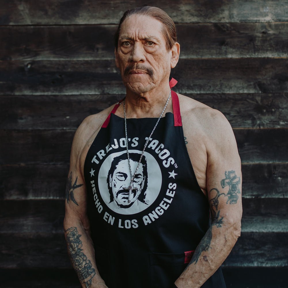 Chef's Apron - The Pepper Pantry (Formerly Marie Sharp's)