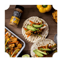 CHICK N' RUB - The Pepper Pantry (Formerly Marie Sharp's)