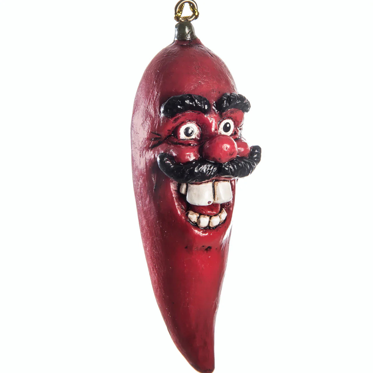 Chili Pepper Ornament | Pack of 3 | Bert Anderson Collection