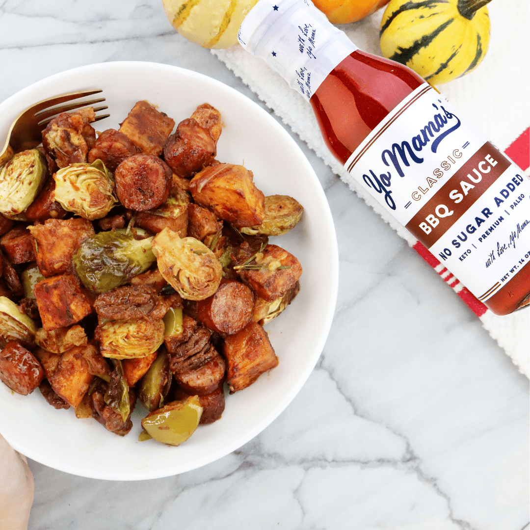 Classic Keto Condiment Gift Set - The Pepper Pantry (Formerly Marie Sharp's)