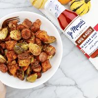 Classic Keto Condiment Gift Set - The Pepper Pantry (Formerly Marie Sharp's)