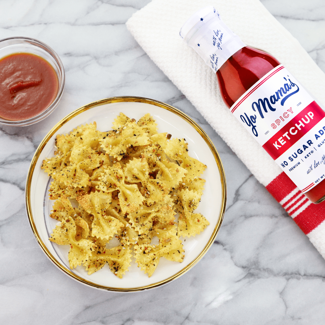 Classic Keto Condiment Gift Set - The Pepper Pantry (Formerly Marie Sharp's)