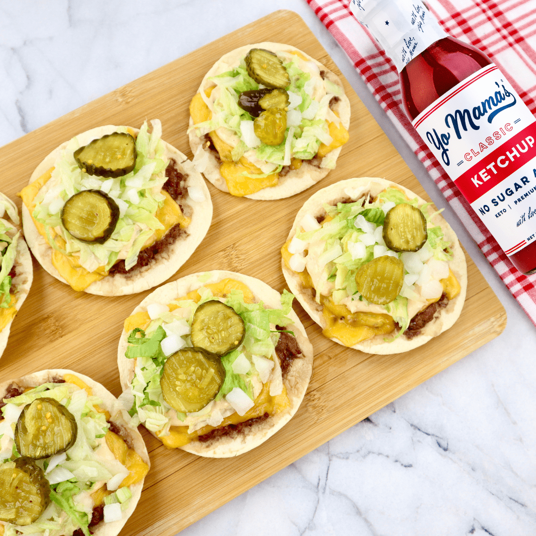 Classic Keto Condiment Gift Set - The Pepper Pantry (Formerly Marie Sharp's)