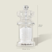 Cole & Mason 675 Salt & Pepper Mills