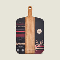 Cole & Mason Barkway Acacia Chopping Board