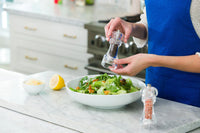 Cole & Mason Liverpool 5.5