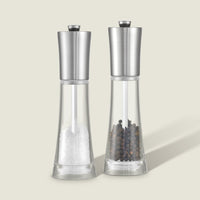 Cole & Mason Everyday Style Salt & Pepper Mill Set