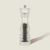 Cole & Mason London Acrylic Salt & Pepper Mills