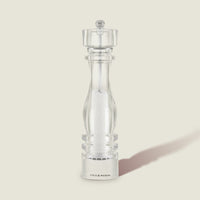 Cole & Mason London Acrylic Salt & Pepper Mills